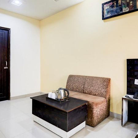 Super Hotel O Indira Enclave Haridwar Raiwala Exterior foto