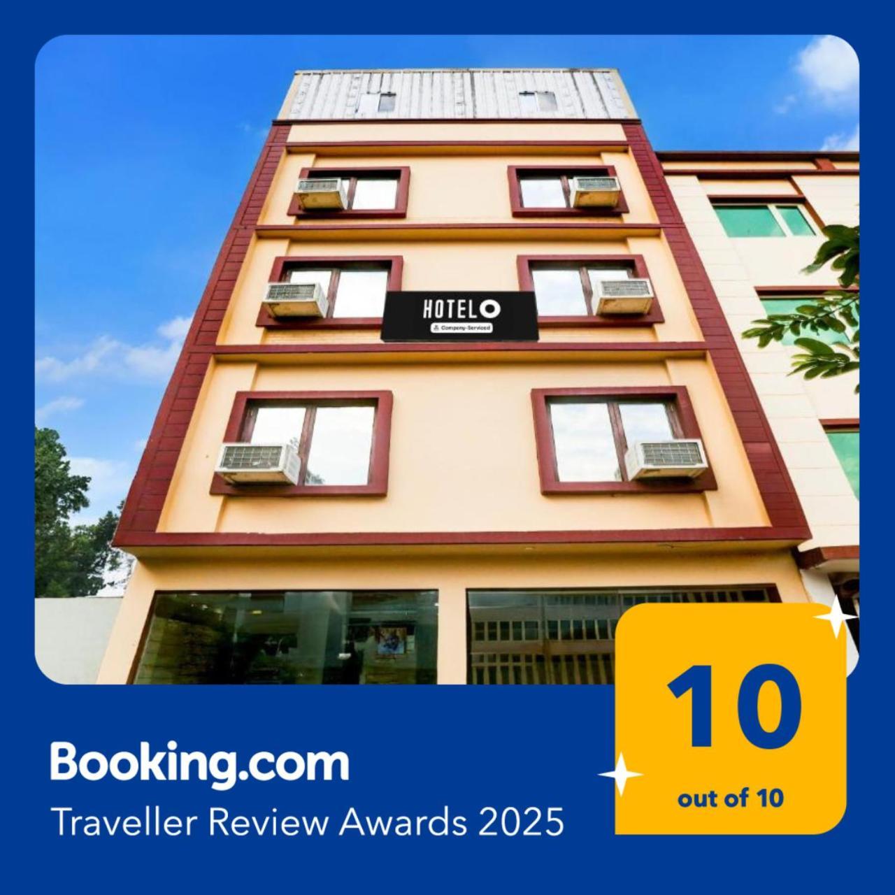 Super Hotel O Indira Enclave Haridwar Raiwala Exterior foto
