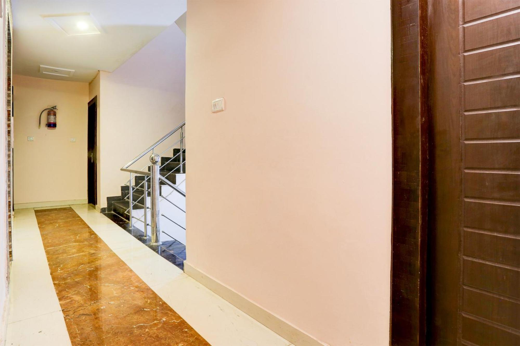 Super Hotel O Indira Enclave Haridwar Raiwala Exterior foto